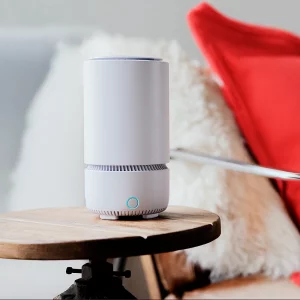 Vodafone 5G UK Home Broadband Hub