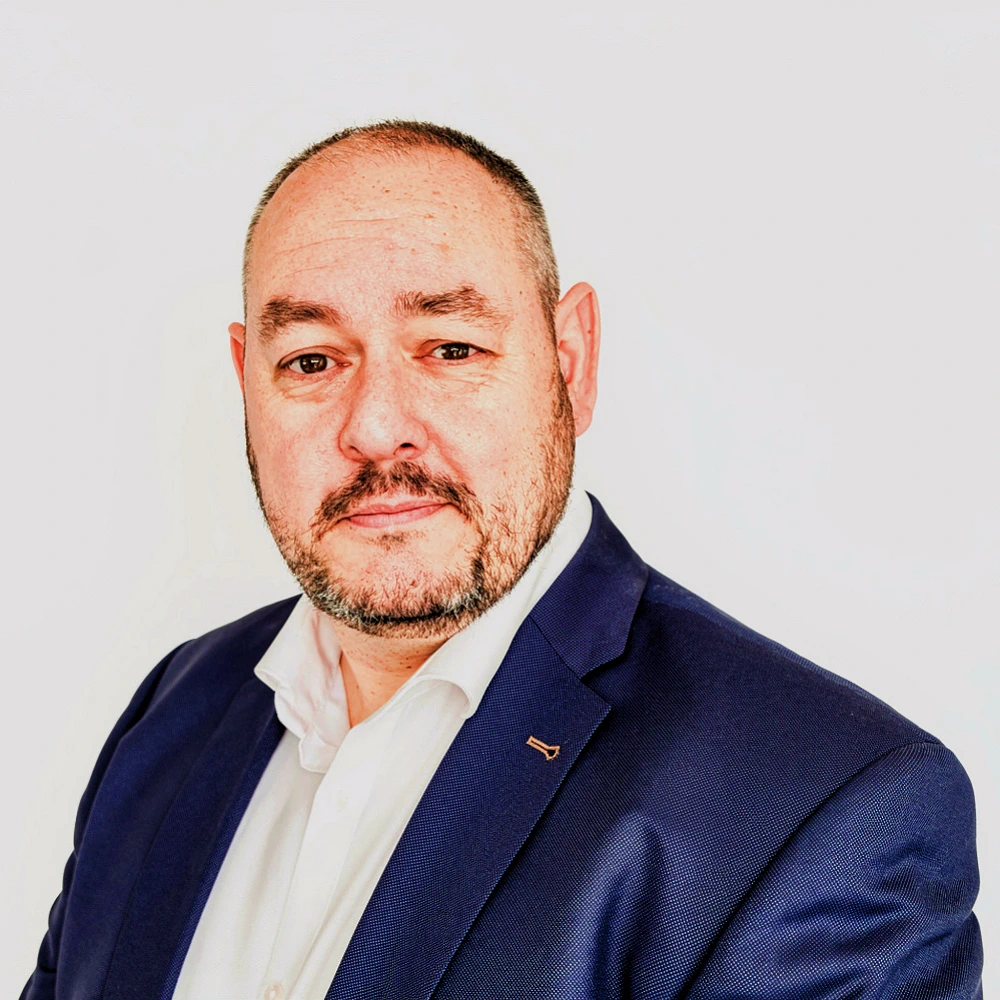 Rural Broadband ISP Airband Name Alan Mitchell as New Managing Director