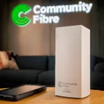 CommunityFibre Linksys Router 2026