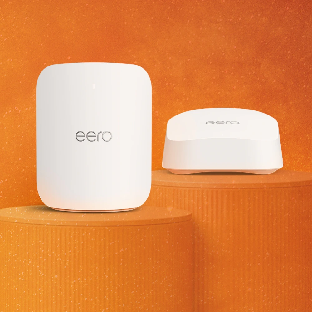 ISP Gigaclear Relaunch UK Full Fibre Broadband Plans with Wi-Fi 7 eero ...