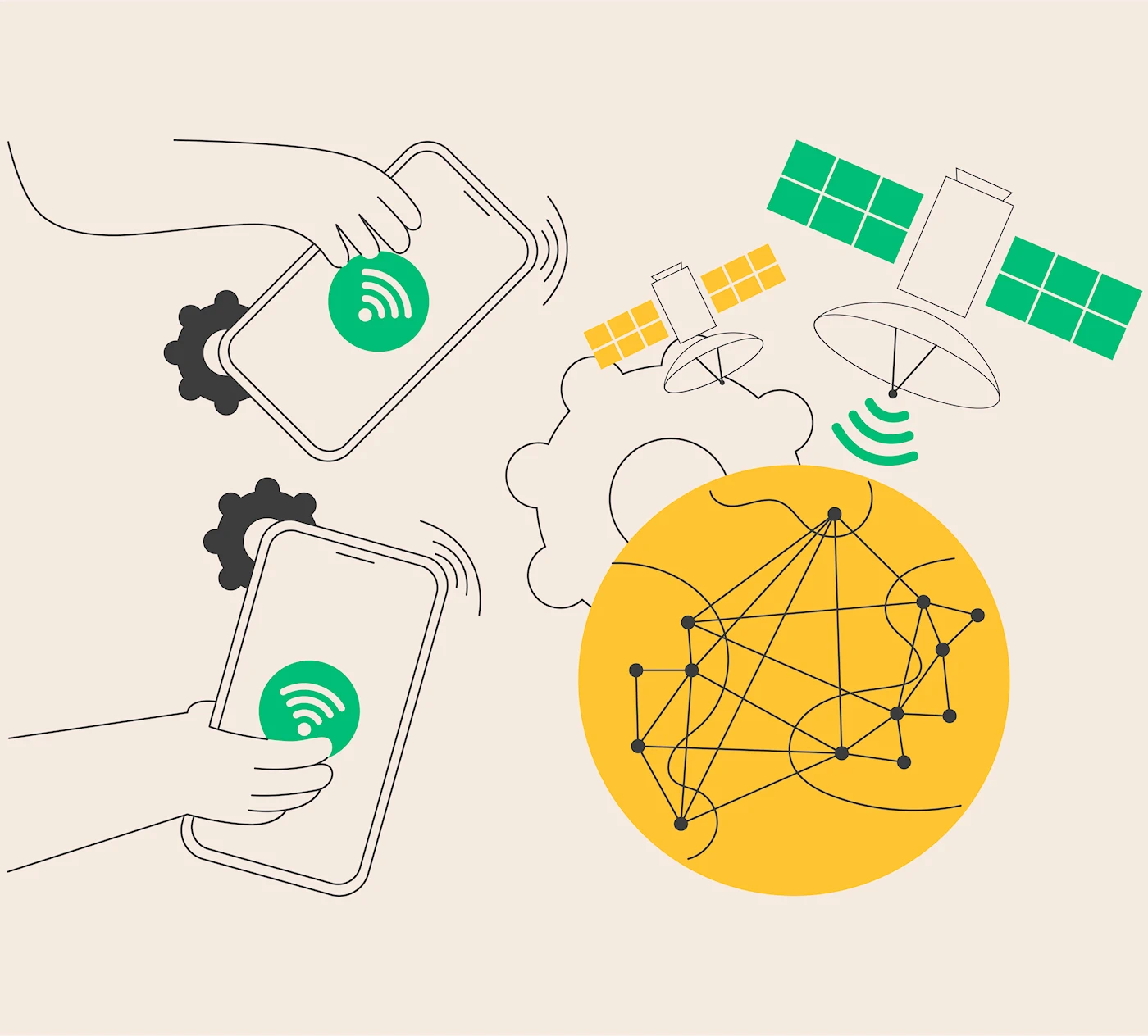GSMA Publish Satellite Regulatory Playbook for Mobile and Broadband Services