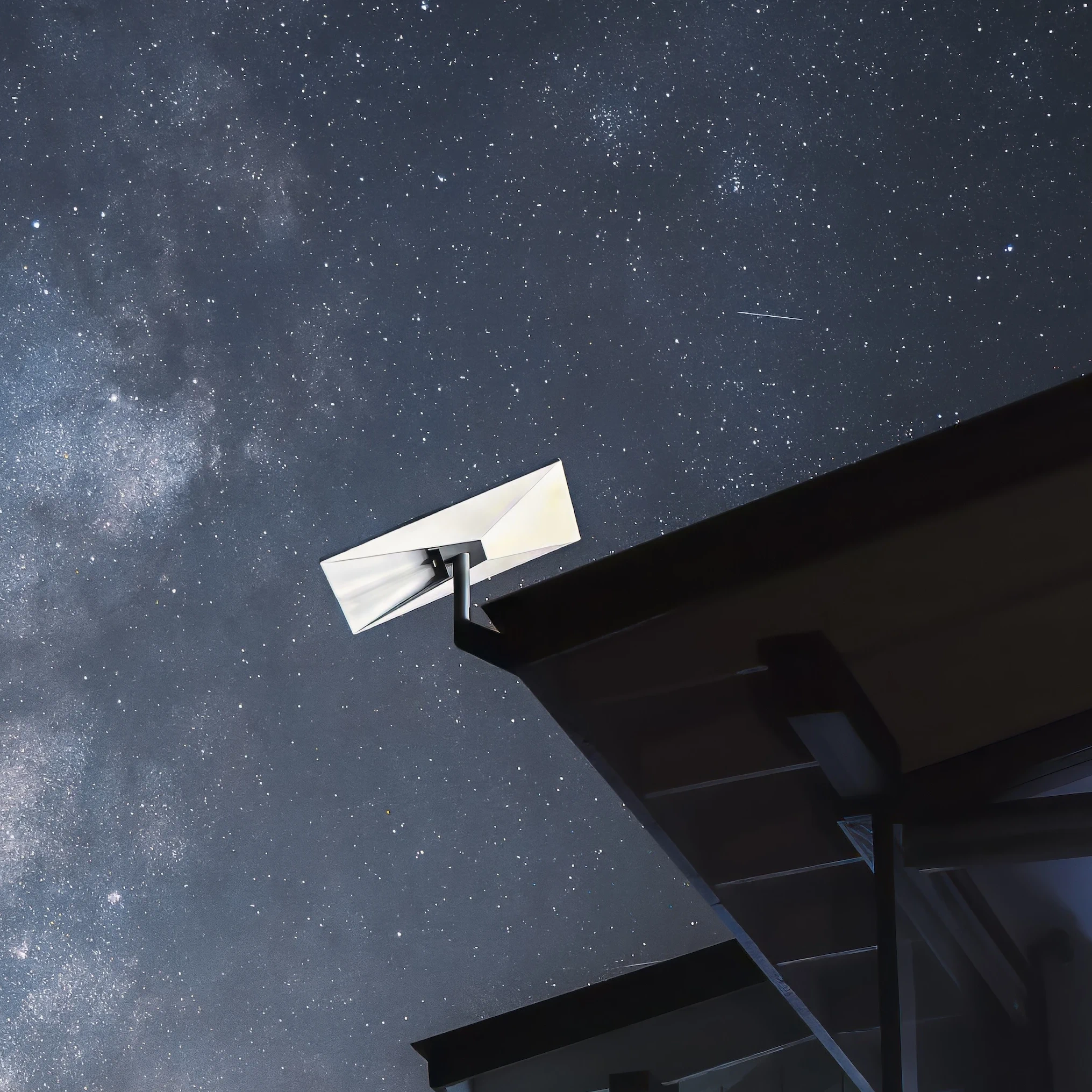 Next-gen Starlink dishes to enable simultaneous dual-satellite connectivity by late 2026