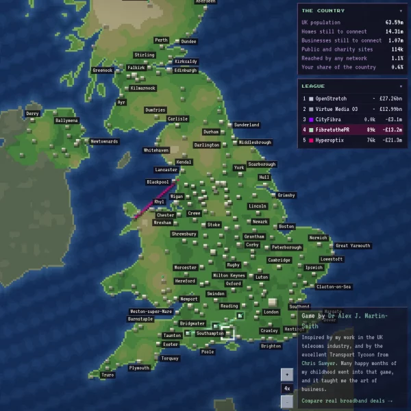 Fibre-Tycoon-Map-Screenshot