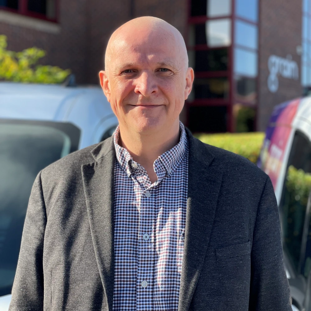 Grain Builds Gigabit Broadband Network to 300,000 UK Premises as Take-up Grows