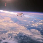 Starlink-V3-Broadband-Satellite-Over-Earth