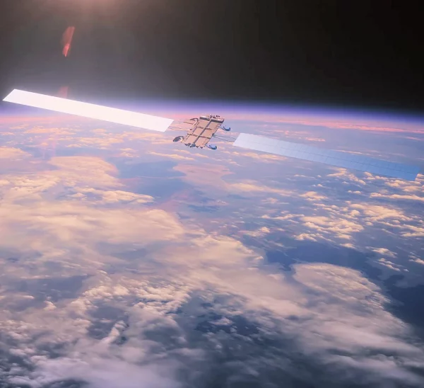 Starlink-V3-Broadband-Satellite-Over-Earth