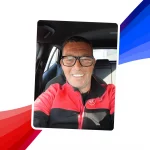 Virgin Media O2 Engineer Stephen Parsonage