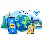 Global travel mobile eSIM by ChatGPT for MJackson 12082026