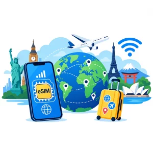 Global travel mobile eSIM by ChatGPT for MJackson 12082026