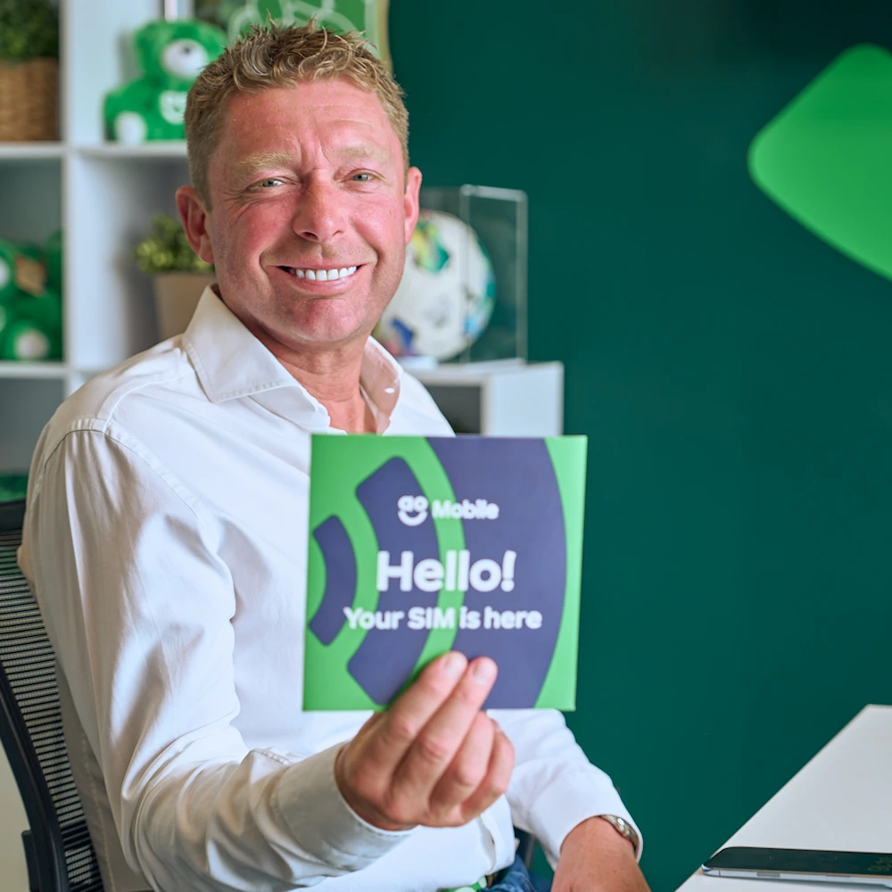 Appliances Retailer AO.com Launches Own Virtual UK Mobile Network