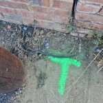 Openreach pole that broke virgin media cable