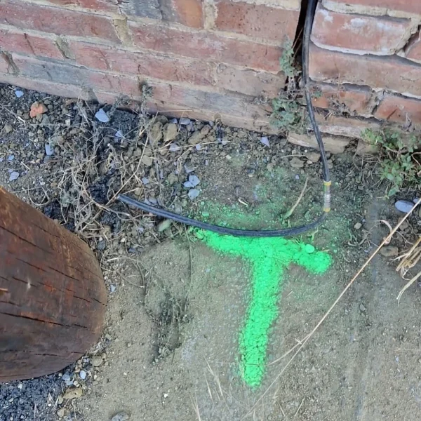 Openreach pole that broke virgin media cable