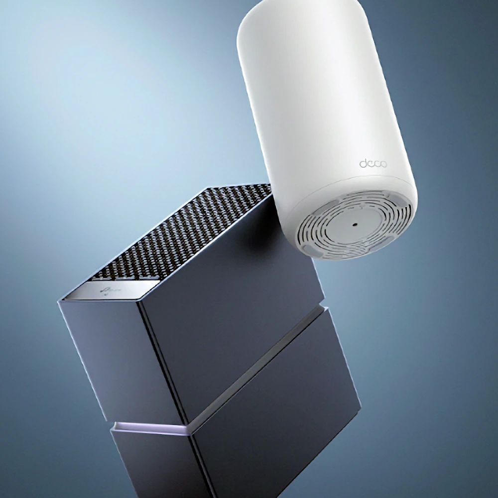 Internt Roter TP-Link Launch First Wi-Fi 8 Broadband Routers with Speeds up to 22Gbps ...