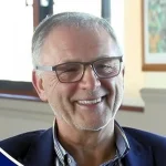 Clarke Osborne Truespeed Chairman
