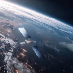 Starlink-Mobile-V2-Satellite