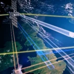 Telesat Lightspeed satellite broadband network
