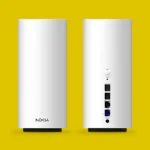 Trooli Nokia Wi-Fi 7 broadband router