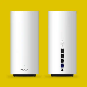 Trooli Nokia Wi-Fi 7 broadband router