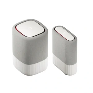 Vodafone tri-band Wi-Fi 7 UltraHub 7+ router