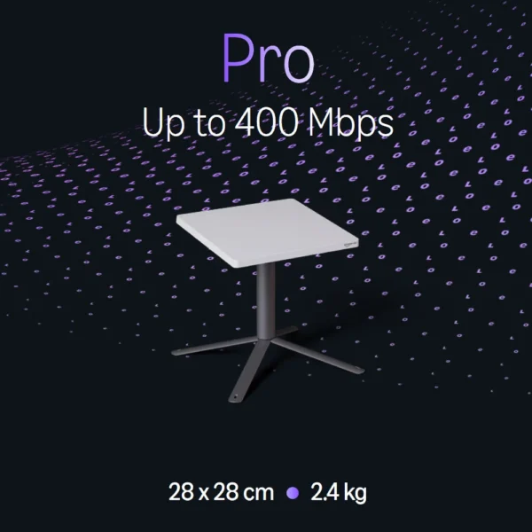 Amazon-Leo-Pro-Terminal-Dish
