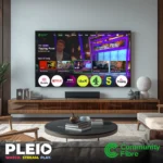 Community Fibre PLEIO image
