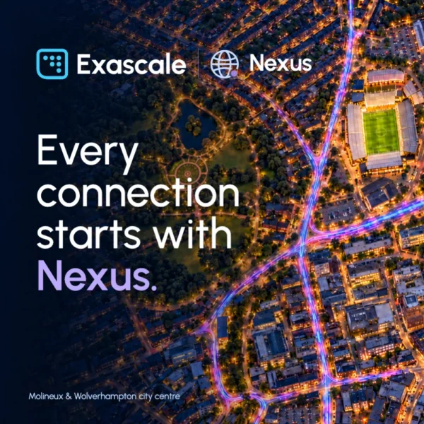 Exascale Nexus Wolverhampton