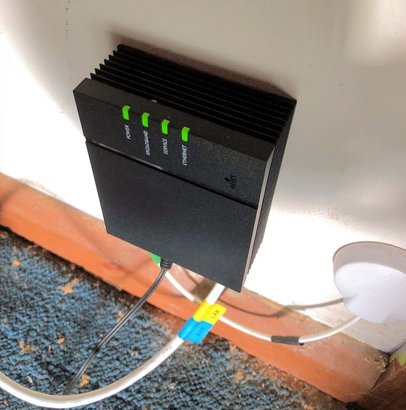 Cityfibre's 1Gbps FTTH Broadband Goes Live in Northampton UK ISPreview UK