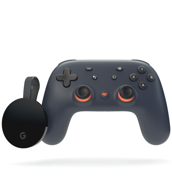 google_stadia_controller