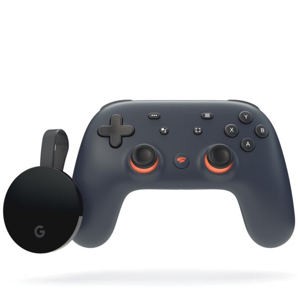 google_stadia_controller