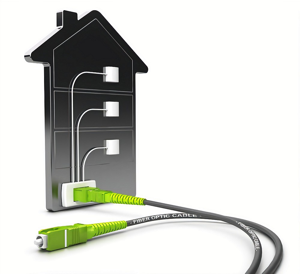 Infrastructure Commission Praise UK Gigabit Broadband Progress - Vimarsana News