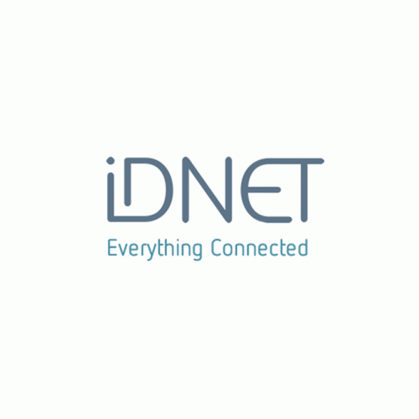 iDNET Logo