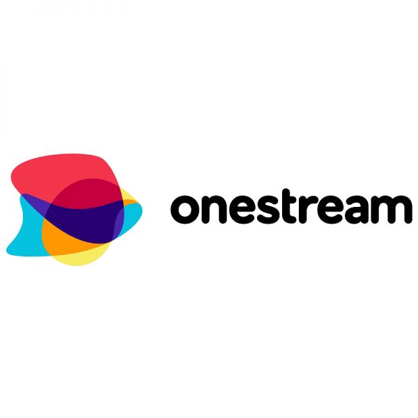 onestream logo uk isp