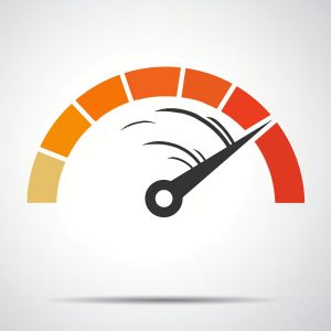 speed metre broadband and mobile UK