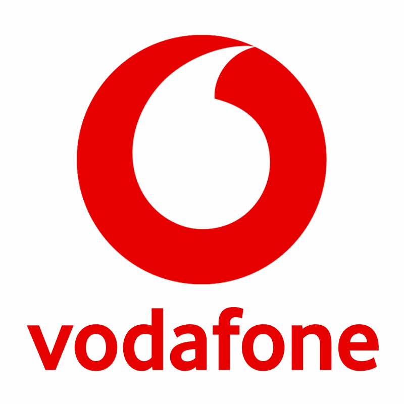 Vodafone UK 2016