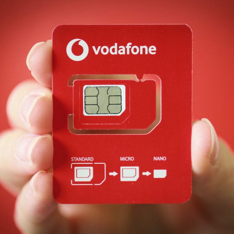 Vodafone UK to Hit Brits Stranded in Turkey with Roaming Hike