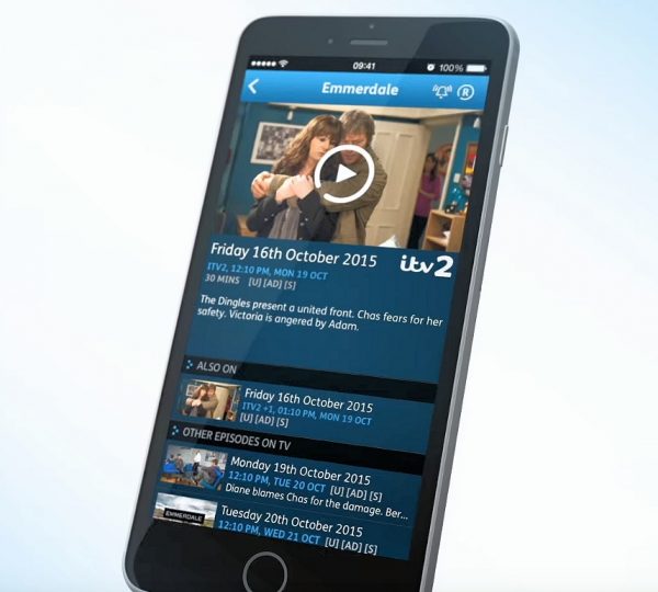 youview mobile app