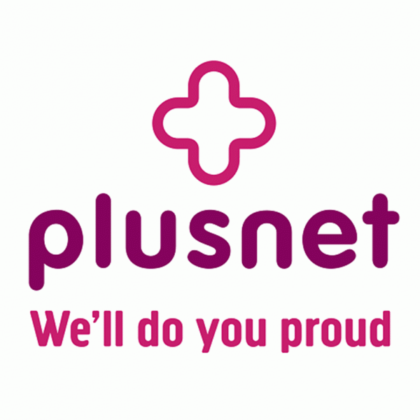 plusnet uk