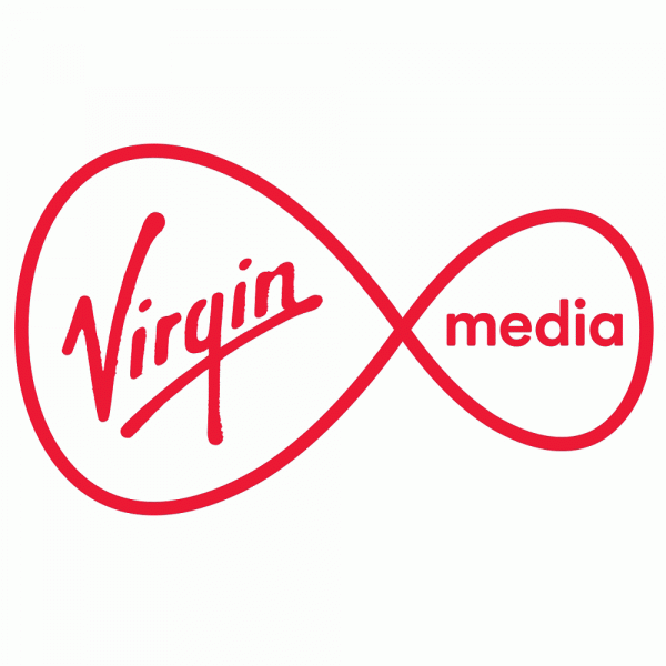 Virgin Media 2014 UK Logo