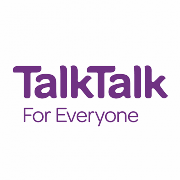 TalkTalk Logo 2017
