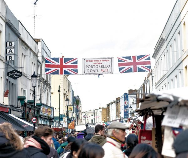 Portobello-Road-Market