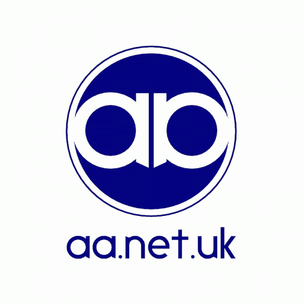 andrews and arnold isp logo aaisp 2015