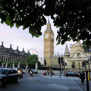 big ben uk parliament