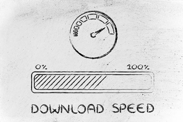 broadband isp download speed uk progress