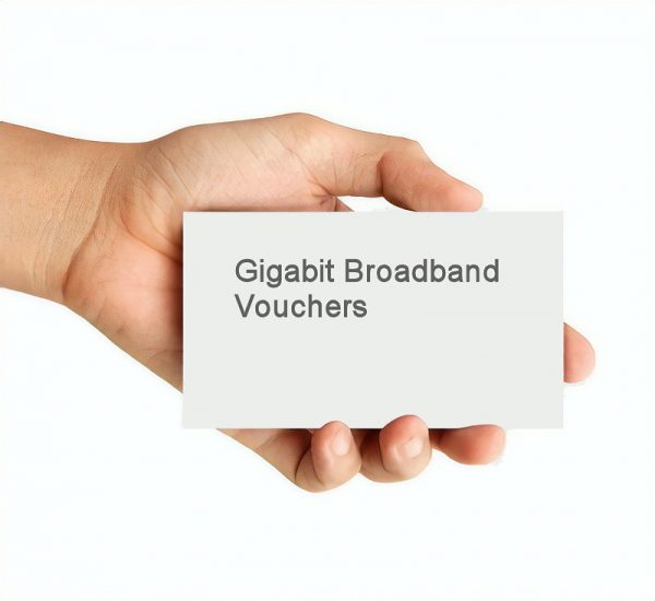 broadband vouchers ultrafast gigabit uk full fibre