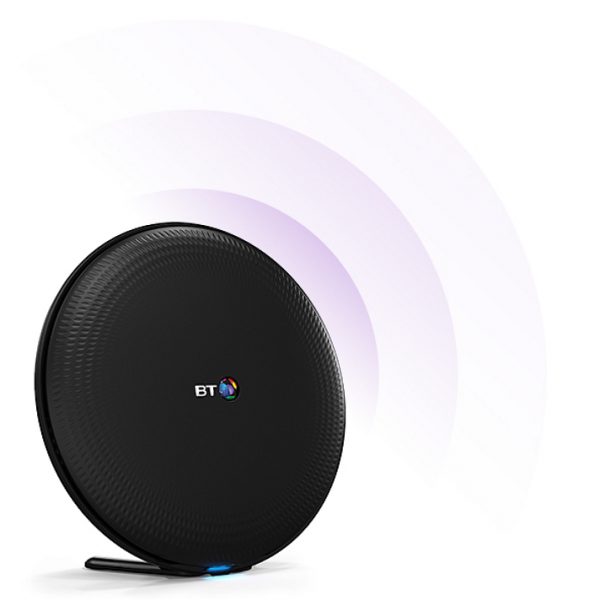 bt complete wi-fi disc repeater