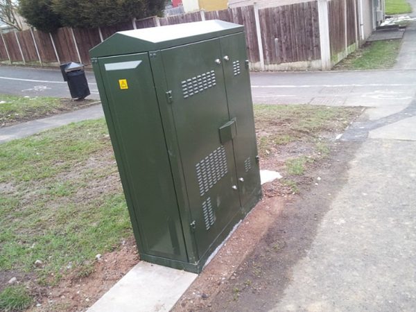 bt fttc street cabinet phils photo