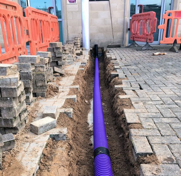 cityfibre_northampton_dig