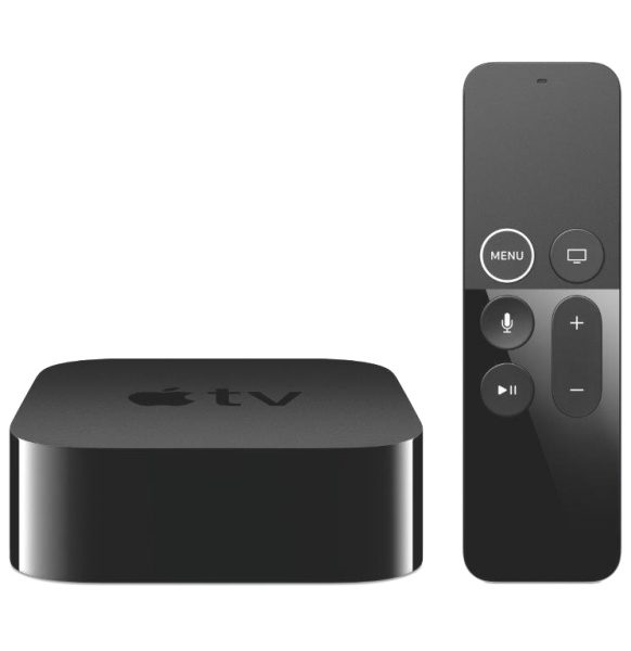 ee apple tv 4k