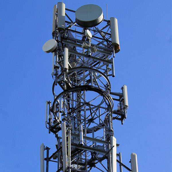 ee mobile tower mast uk
