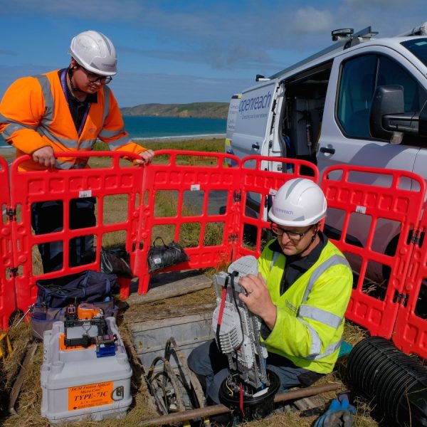 fttp openreach fibre first rural broadband